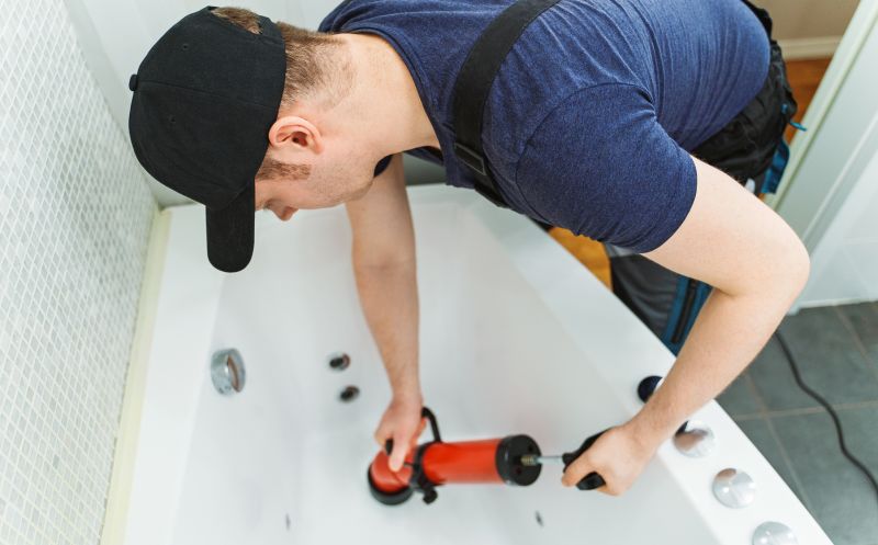 Top Bathtub Installation Companies in Greenville, SC