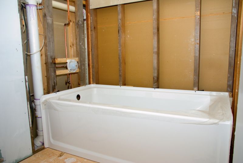 Top Bathtub Installation Companies in Landrum, SC