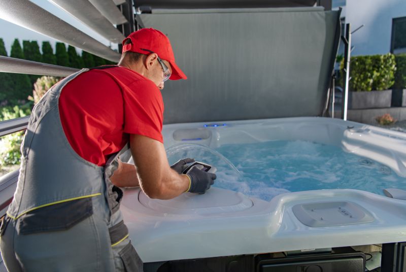 Top Bathtub Installation Companies in Spartanburg, SC