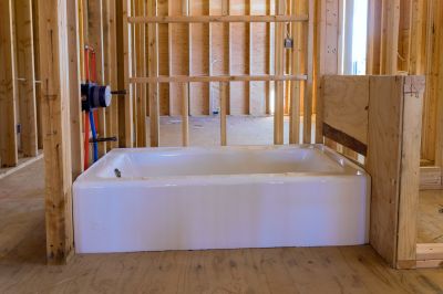 Top Bathtub Installation Companies in Spartanburg, SC