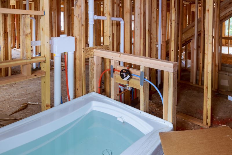 Top Bathtub Installation Companies in Spartanburg, SC