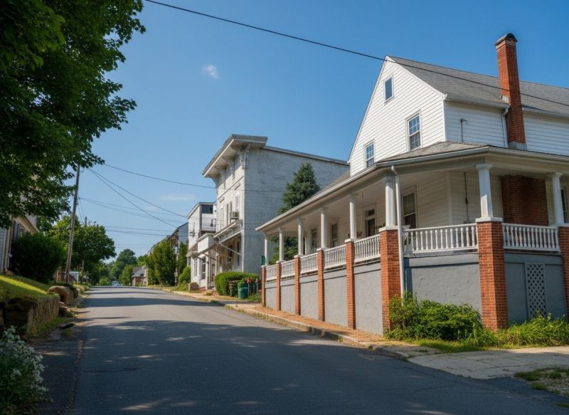 Top Shower Installation Companies in Greenville, SC